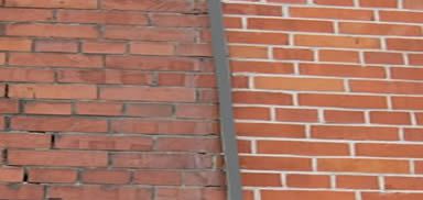 brick pointing Liverpool