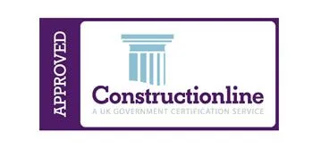constructionline approved