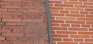 brick pointing Accrington